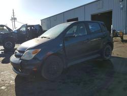 Scion XA Vehiculos salvage en venta: 2006 Scion Xa Base