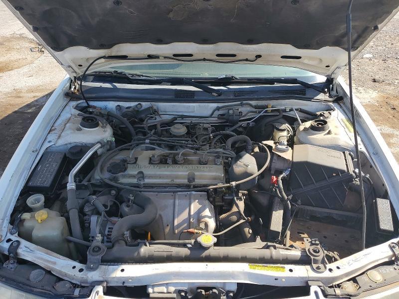 1994 Nissan Altima xe