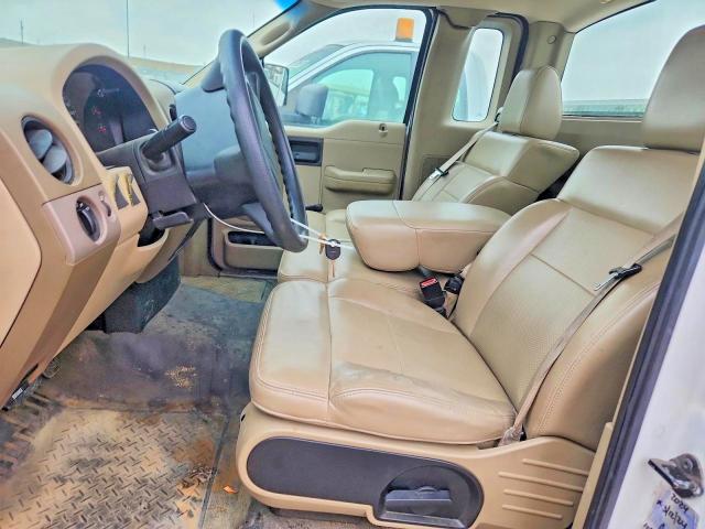 2007 Ford F150
