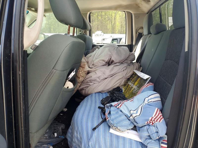 2014 Dodge Ram 1500 slt