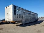 2004 Wilson Trailer Co. 2004 Wilson Livestock Trailer