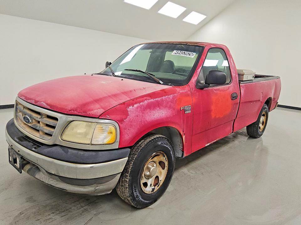 2003 Ford F150