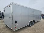 2025 Haulmark Enclosed Cargo Trailer
