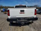 2017 GMC Sierra K2500 SLT