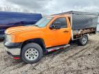 2011 GMC Sierra C2500 BOX Truck