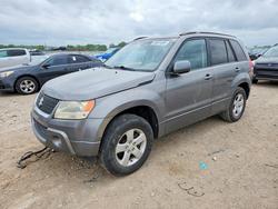 Suzuki Vehiculos salvage en venta: 2009 Suzuki Grand Vitara Xsport