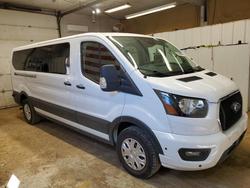 2024 Ford Transit T-350 en venta en Lyman, ME
