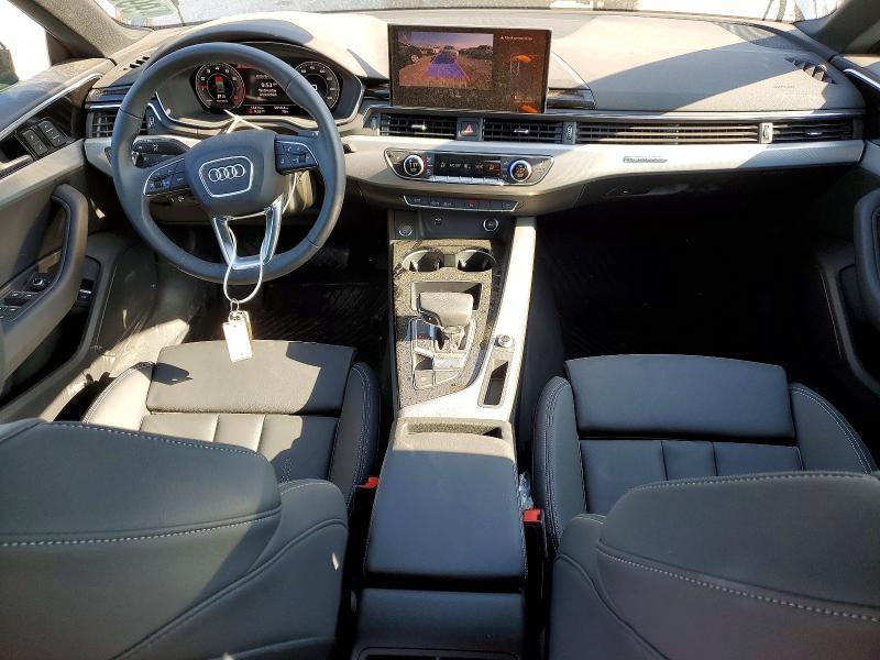 2025 Audi A5 Premium 45