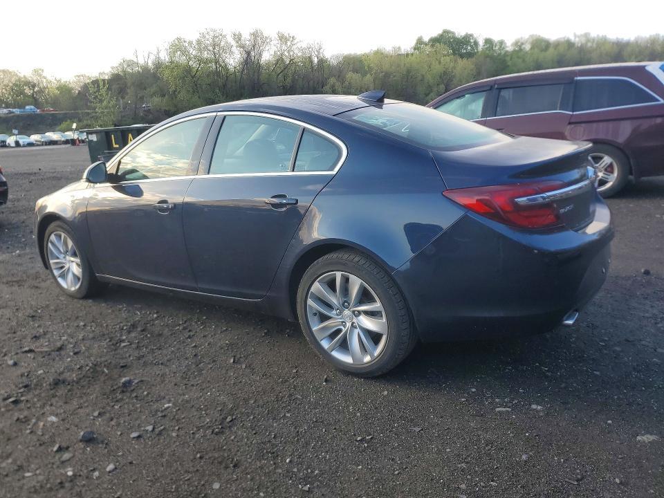 2016 Buick Regal Premium