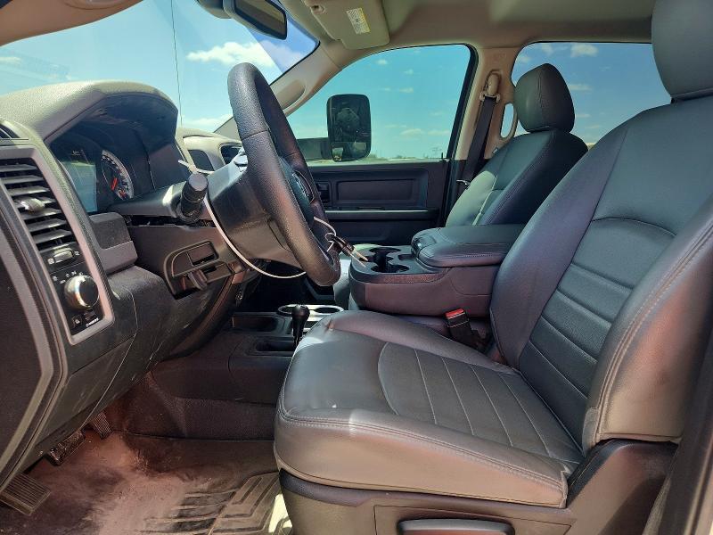 2015 Dodge RAM 3500 ST