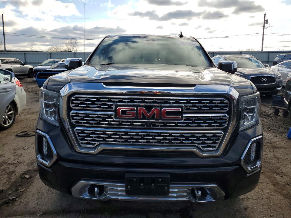 2020 GMC Sierra K1500 Denali