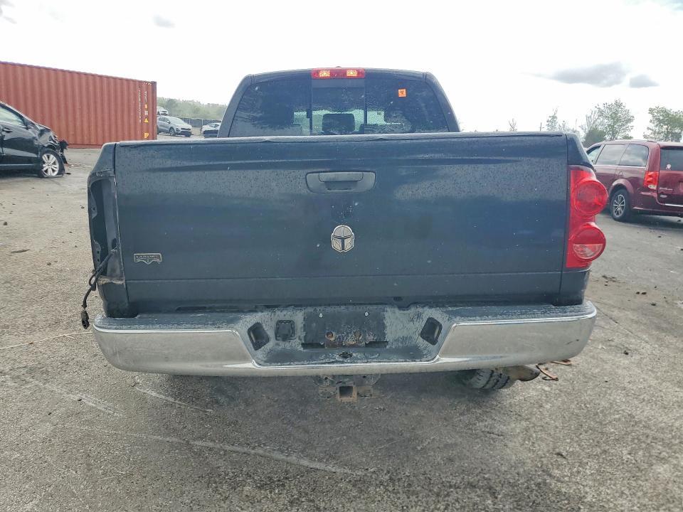 2007 Dodge RAM 1500