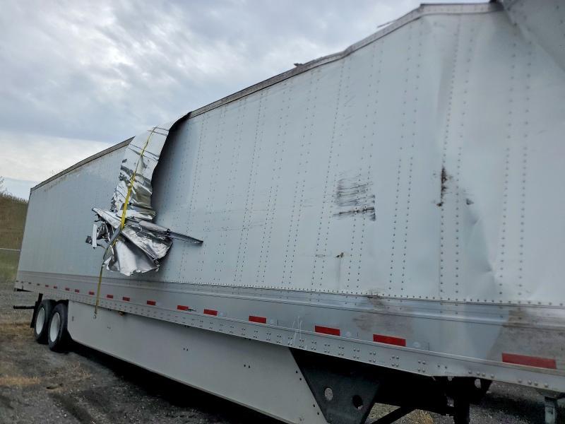 2023 Utility VS2DX DRY Van Trailer
