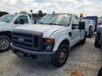 2008 Ford F350 SRW Super Duty