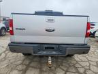 2008 Ford F150 Supercrew
