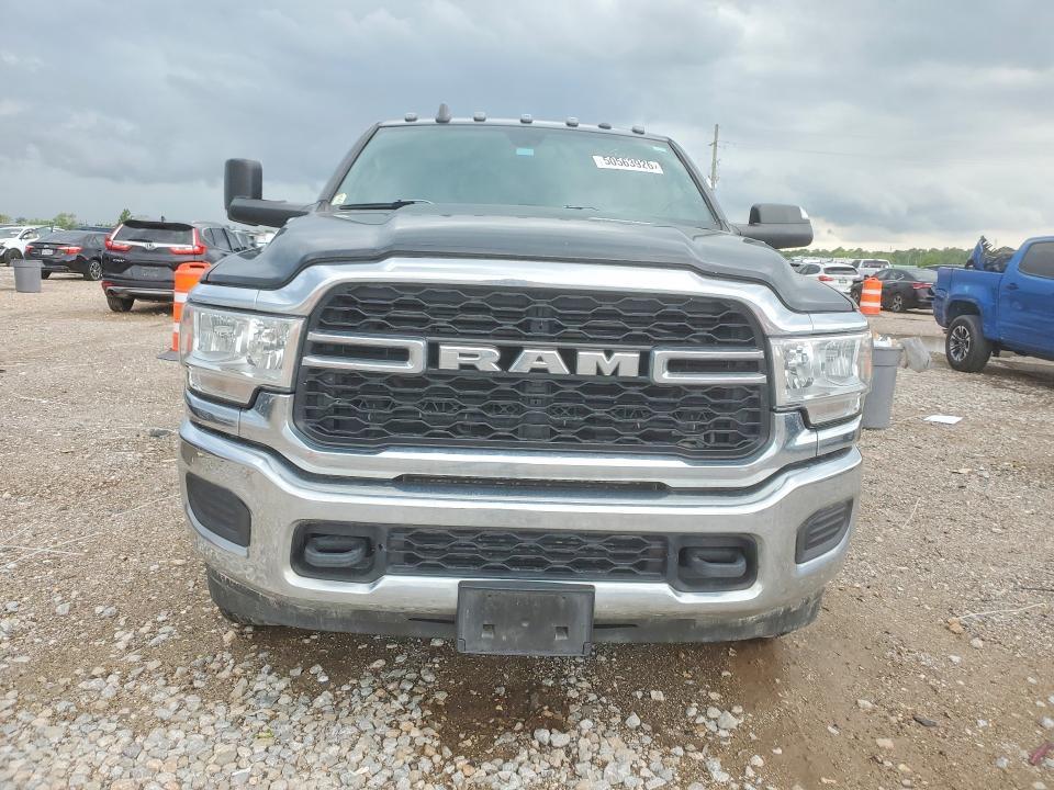 2022 Dodge RAM 2500 Tradesman