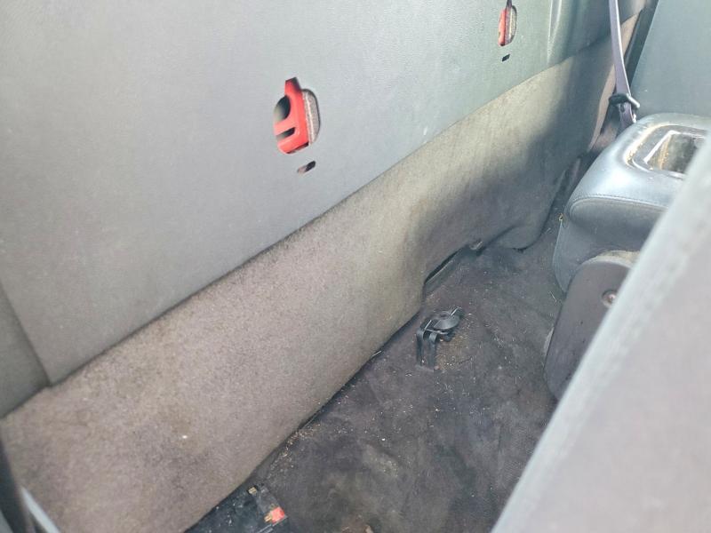 2012 Chevrolet Silverado C1500