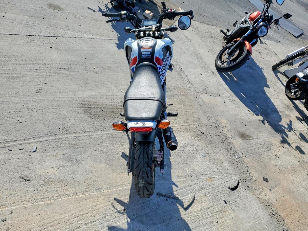2023 Honda Grom A