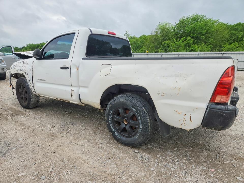 2006 Toyota Tacoma Base