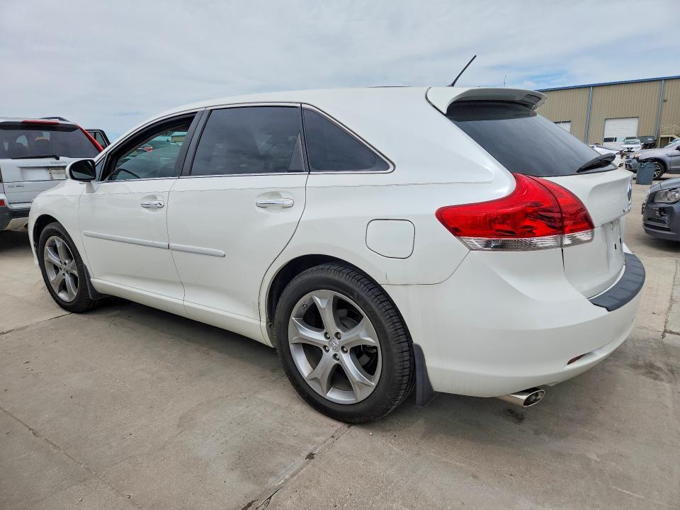 2009 Toyota Venza fwd V6