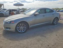2013 Jaguar XF for sale in West Palm Beach, FL