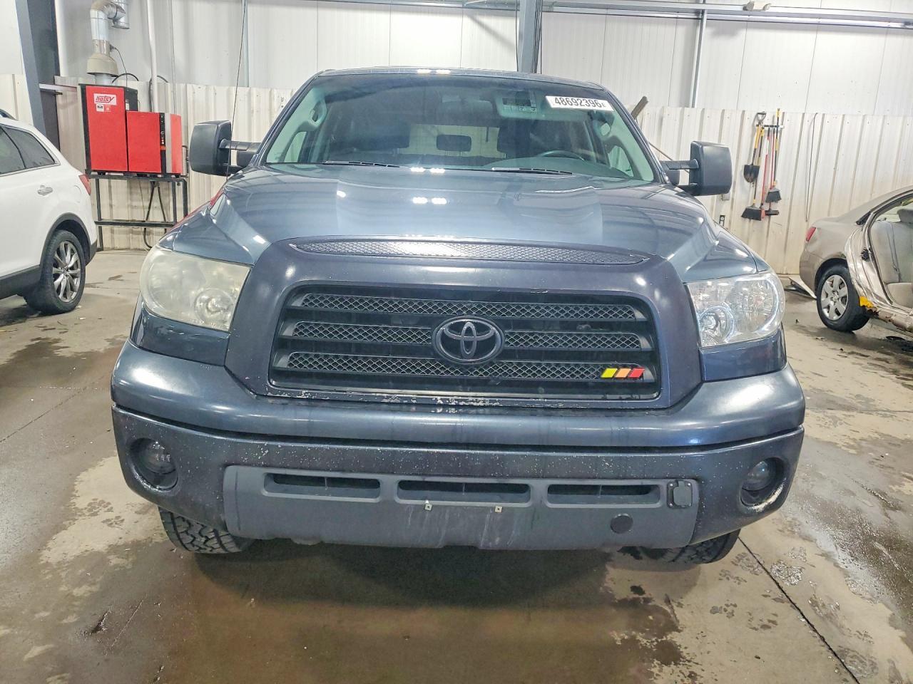 2007 Toyota Tundra SR5