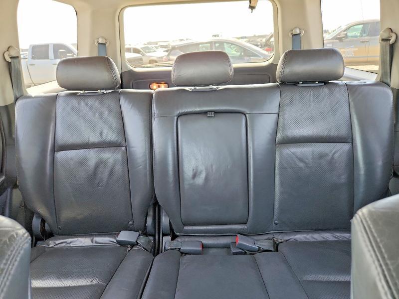 2003 Honda Pilot exl
