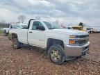 2017 Chevrolet Silverado K2500 Heavy Duty