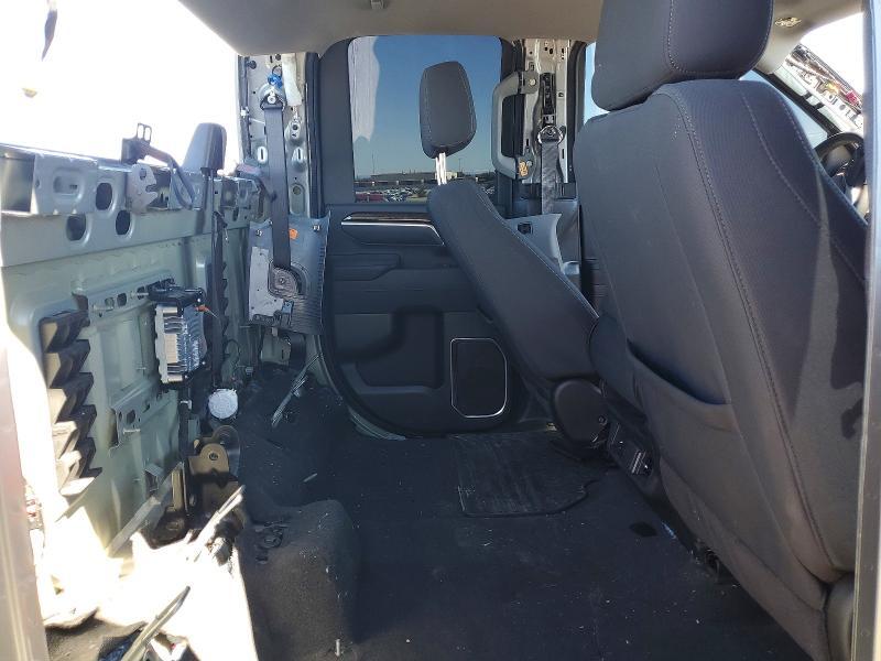 2025 GMC Sierra K2500 SLE