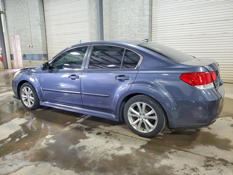 2014 Subaru Legacy 2.5i Limited