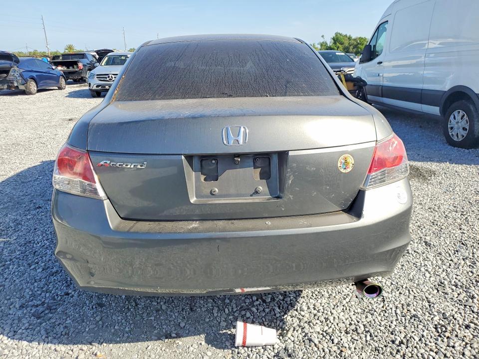 2009 Honda Accord lx