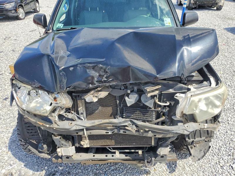 2015 Toyota Tacoma Double cab Long bed