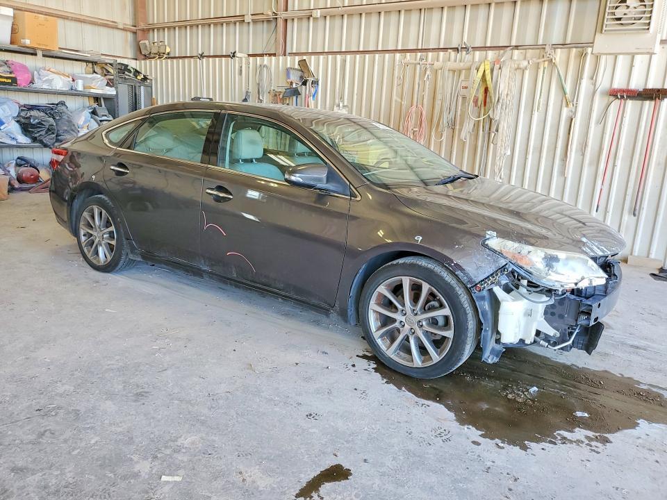 2014 Toyota Avalon xle Touring