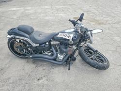 2014 Harley-Davidson Fxsb Breakout en venta en Columbus, OH