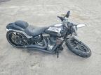 2014 Harley-Davidson Fxsb Breakout