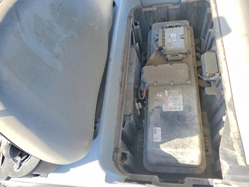 2020 Club Car Tempo Lithium Golf Cart