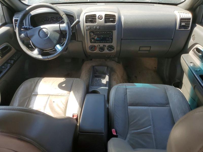 2005 Chev Colorado
