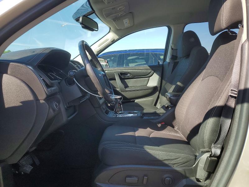 2014 GMC Acadia sle
