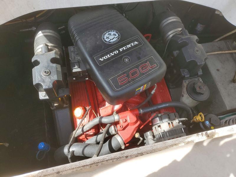 2010 Glastron Glastron GLS 195 BR