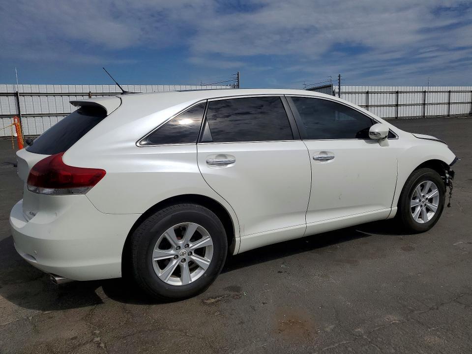 2014 Toyota Venza Limited