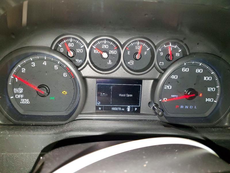 2023 Chevrolet Silverado C1500