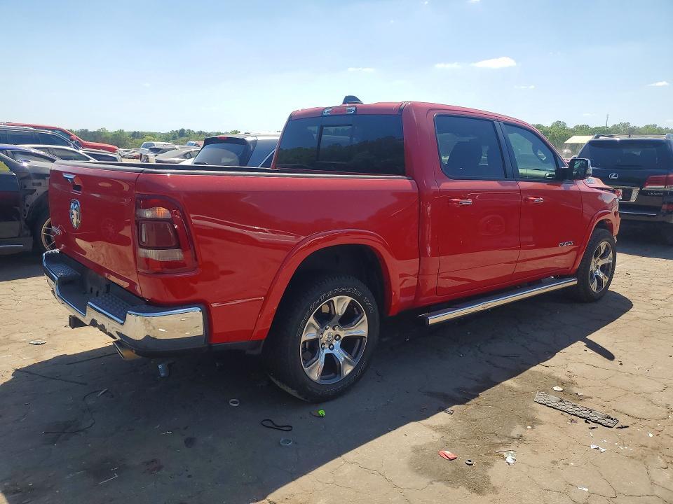2019 Dodge 1500 Laramie