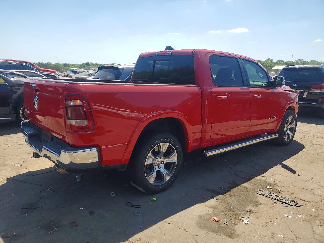 2019 Dodge 1500 Laramie