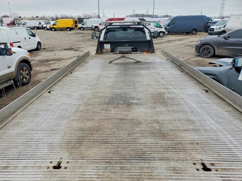 2022 Dodge RAM 5500 Flatbet TOW Truck Wrecker