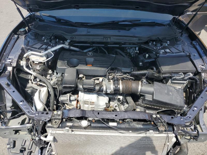 2023 Acura Tlx A-spec