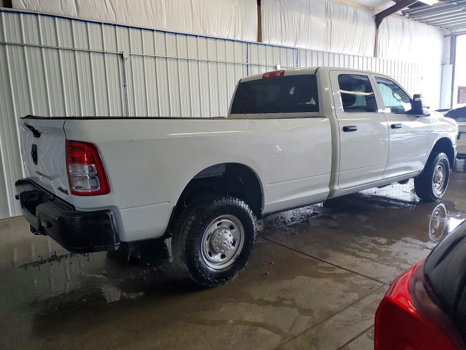 2023 Dodge RAM 2500 Tradesman