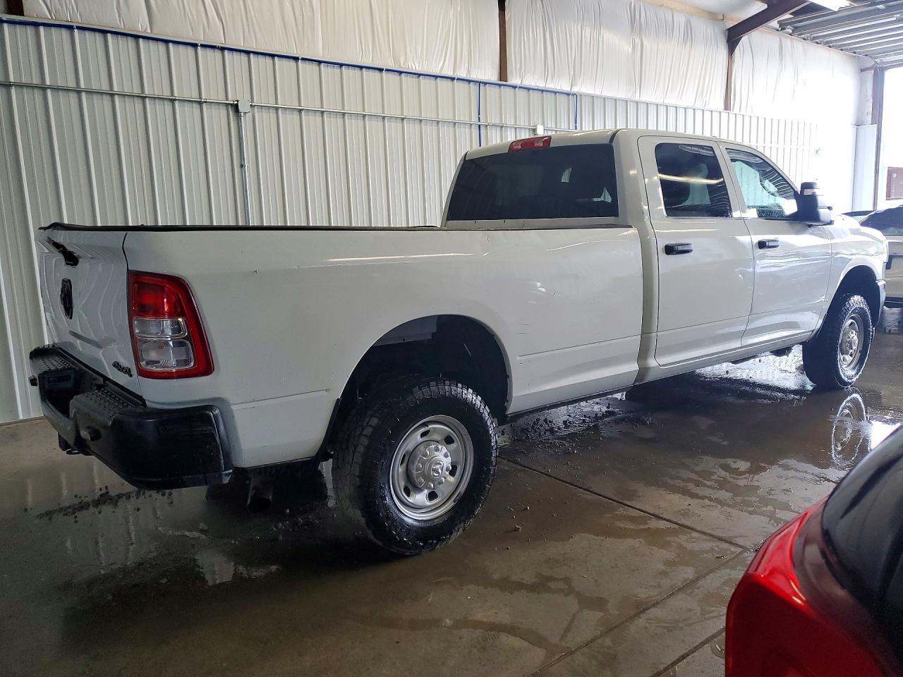2023 Dodge RAM 2500 Tradesman