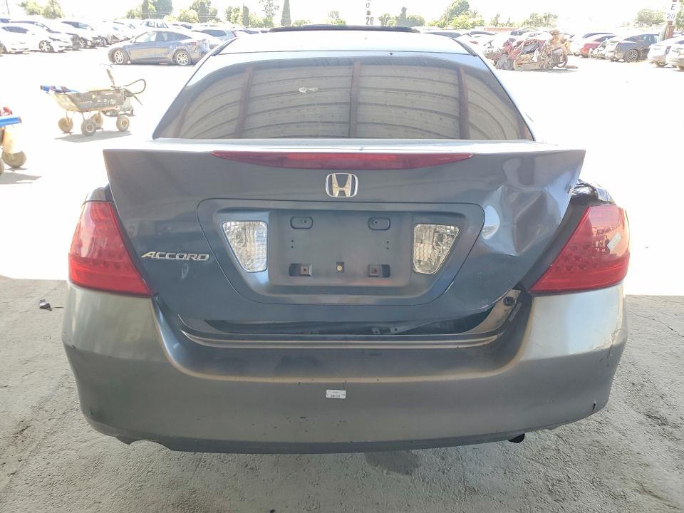 2006 Honda Accord ex