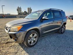 2011 Toyota Rav4 Sport for sale in San Diego, CA