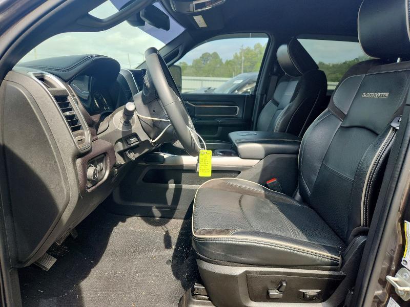 2024 Dodge 2500 Laramie